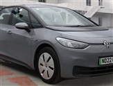 Used Volkswagen ID.3