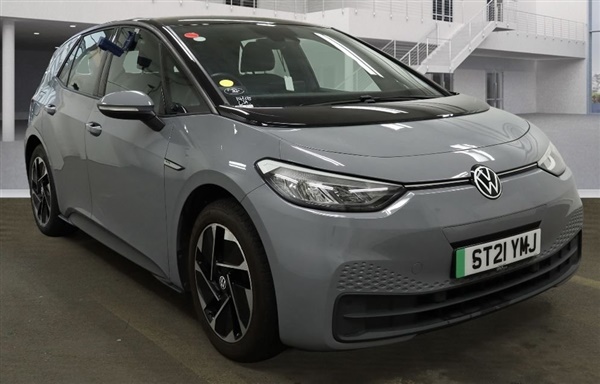 Large image for the Used Volkswagen ID.3