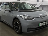 Used Volkswagen ID.3