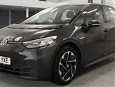Used Volkswagen ID.3