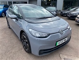 Used Volkswagen ID.3