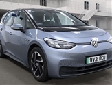 Used Volkswagen ID.3