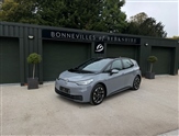 Used Volkswagen ID.3
