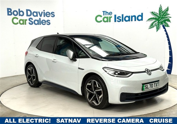 Large image for the Used Volkswagen ID.3