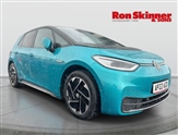 Used Volkswagen ID.3
