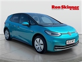 Used Volkswagen ID.3