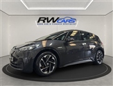 Used Volkswagen ID.3