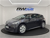 Used Volkswagen ID.3