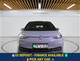 Used Volkswagen ID.3