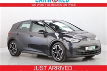 Used Volkswagen ID.3