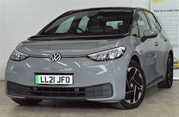 Large image for the Used Volkswagen ID.3