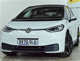 Used Volkswagen ID.3