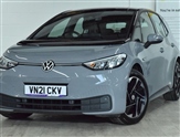Used Volkswagen ID.3
