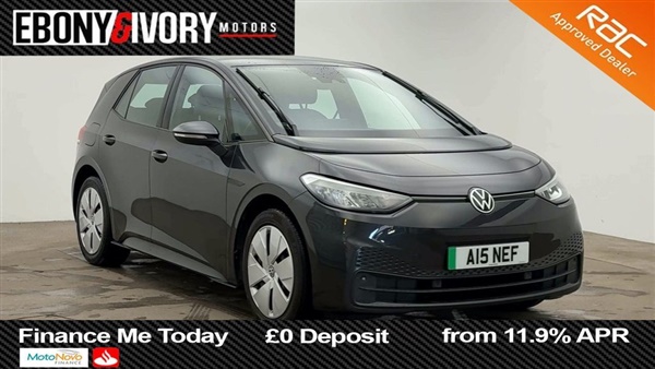 Large image for the Used Volkswagen ID.3