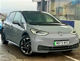 Used Volkswagen ID.3