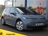 Used Volkswagen ID.3