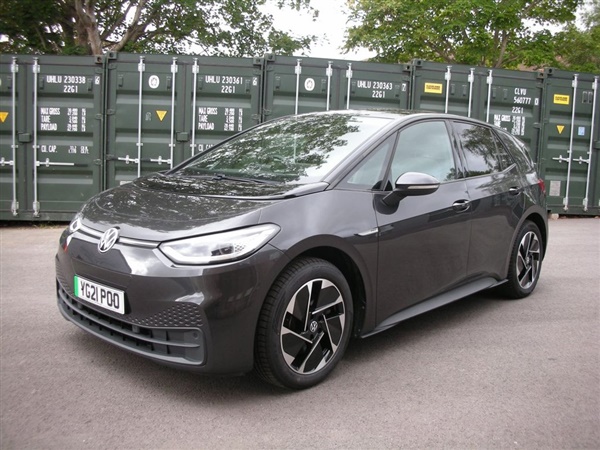 Large image for the Used Volkswagen ID.3