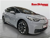 Used Volkswagen ID.3