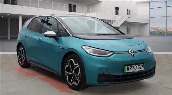 Large image for the Used Volkswagen ID3