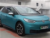 Used Volkswagen ID.3