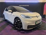 Used Volkswagen ID.3