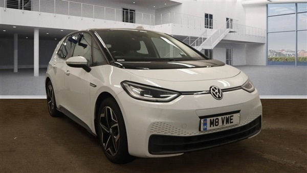 Large image for the Used Volkswagen ID.3