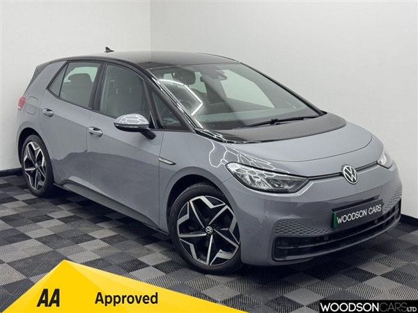 Large image for the Used Volkswagen ID.3