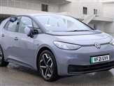 Used Volkswagen ID.3