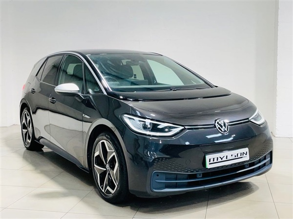 Large image for the Used Volkswagen ID.3