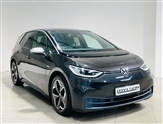 Used Volkswagen ID.3