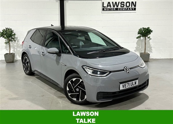 Large image for the Used Volkswagen ID.3