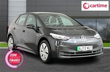 Used Volkswagen Id.3