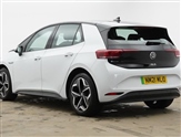 Volkswagen Id.3 Image 3
