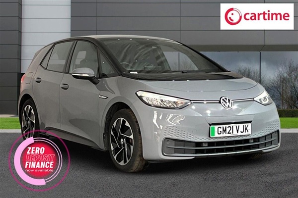 Large image for the Used Volkswagen ID.3
