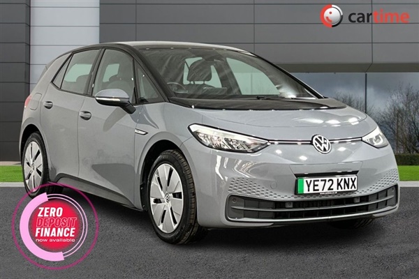 Large image for the Used Volkswagen ID.3