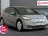 Volkswagen ID.3 Image 1