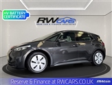 Used Volkswagen ID.3