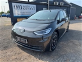 Used Volkswagen ID.3