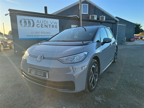 Large image for the Used Volkswagen ID.3