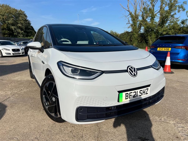 Large image for the Used Volkswagen ID.3