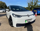 Used Volkswagen ID.3