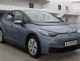 Used Volkswagen ID.3