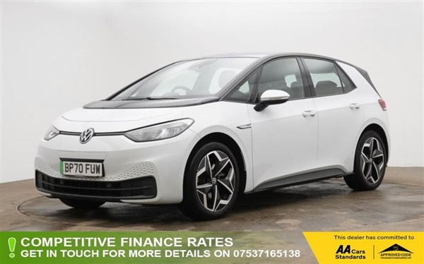 Large image for the Used Volkswagen ID.3