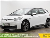 Used Volkswagen ID.3