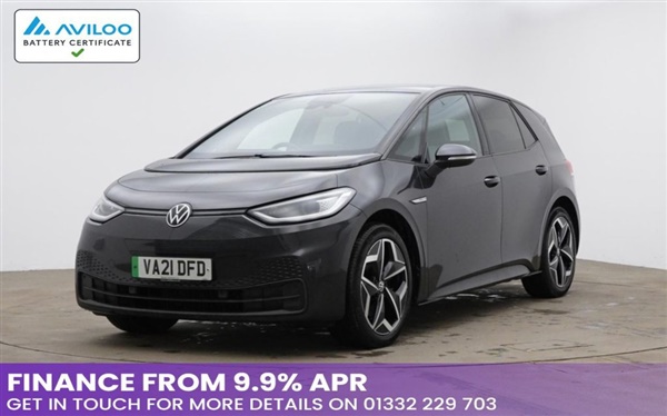 Large image for the Used Volkswagen ID.3