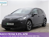 Used Volkswagen ID.3