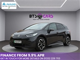 Used Volkswagen ID.3