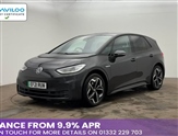 Used Volkswagen ID.3