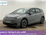 Used Volkswagen ID.3
