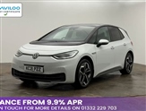 Used Volkswagen ID.3
